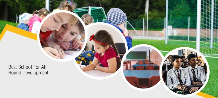 Banner : DECENT PUBLIC SCHOOL